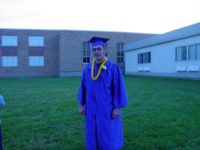 TJ's Graduation 2003 054